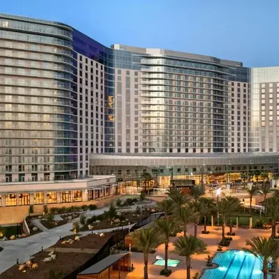 Gaylord Pacific Resort & Convention Center