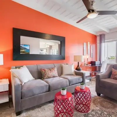 Coastal Escape King 1Bd