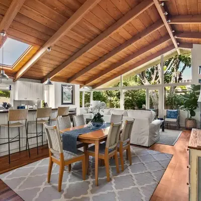 Classic Cottage in the Heart of La Jolla Shores