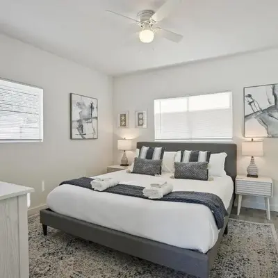 Draper Bungalow By CoastVH - Charming 1940