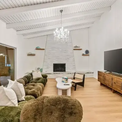 # Marbella Lane - Ocean Breeze Retreat with Golf View