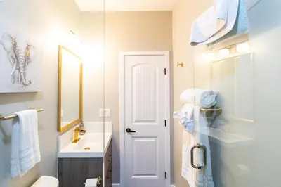 Gallery image of Stylish-Studio-Walker's-Paradise-WiFi-AC in San Diego