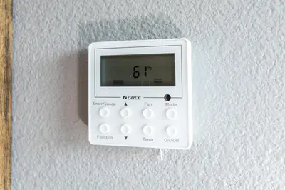 Gallery image of Walk to Restaurants, Fast WiFi, AC in San Diego