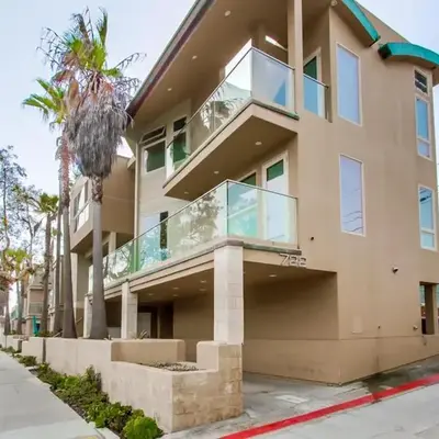 Ocean View Luxury 2