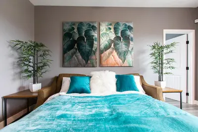 Gallery image of Live Like a Local - Walk to Dining, Shops & Park in San Diego