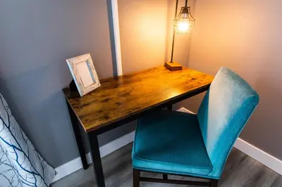 Gallery image of Live Like a Local - Walk to Dining, Shops & Park in San Diego