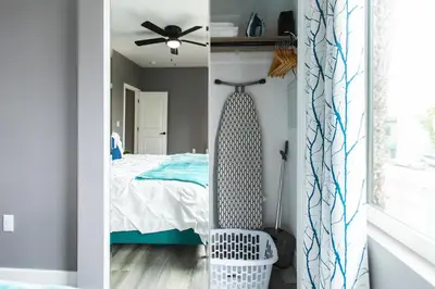 Gallery image of Live Like a Local - Walk to Dining, Shops & Park in San Diego