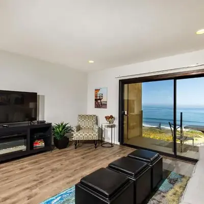 Oceanfront Sea'batical - SBTC212