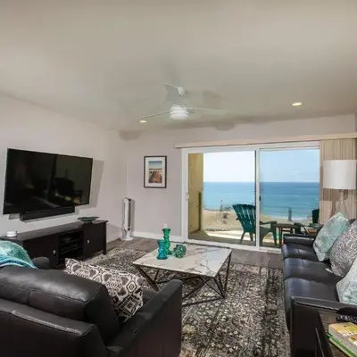 Serenity By The Sea - SBTC202