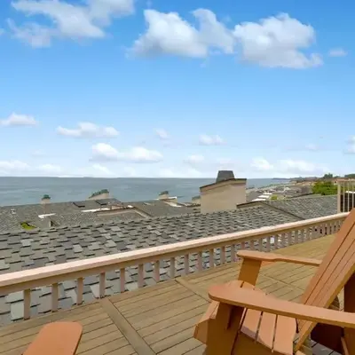 Casa Del Sol - SUR46