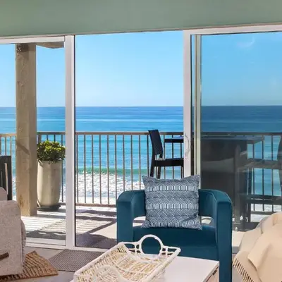Beachfront Bliss - DMBC815