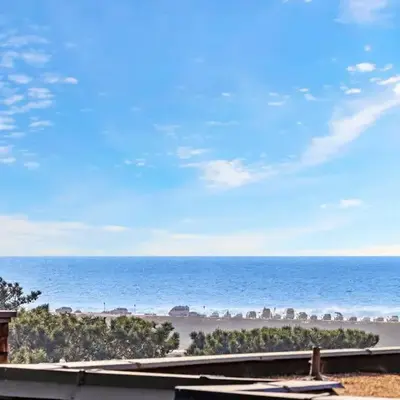 Mermaid's Lookout