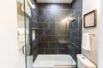 Gallery image of Balcony-Studio-WD-Walk-to-Restaurants&Park in San Diego