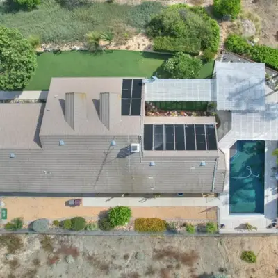 Temecula Valley Private Estate Panoramic Mountain & Pool Views