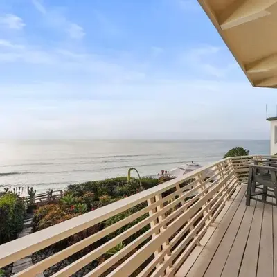 Oceanfront Paradise on Neptune