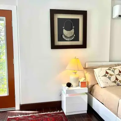 Private Bedroom & Bathroom Grove