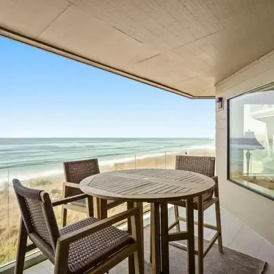 SurfSong Dream - Beachfront