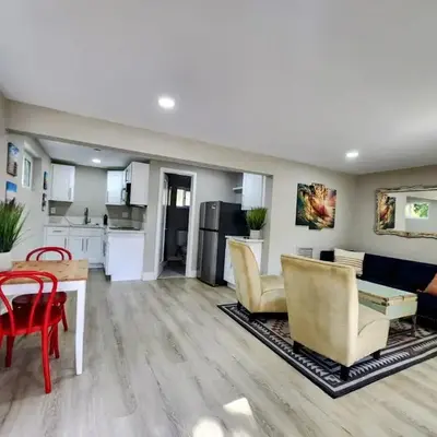 The Grove Studio at Mt Helix