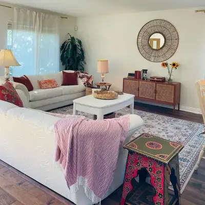 4Bd Spacious Oasis near wineries