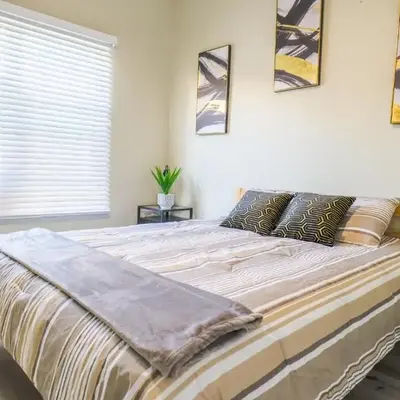 2BR Retreat Near Balboa Park