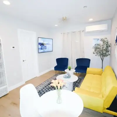 Exotic home Rogers road
