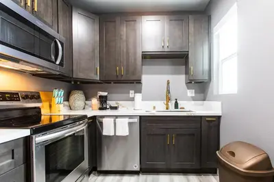 Gallery image of University Heights Hideaway in San Diego