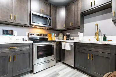 Gallery image of University Heights Hideaway in San Diego