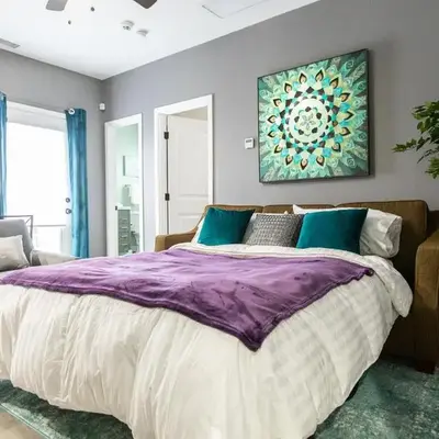 University Heights Hideaway