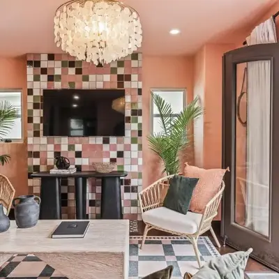 Condé Nast's top-rated Vacation home for 2 years running!