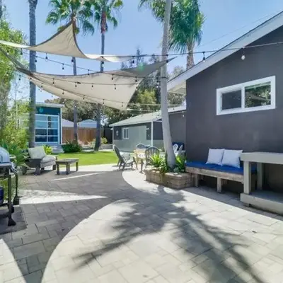 Bay Park Gem - Fully Loaded