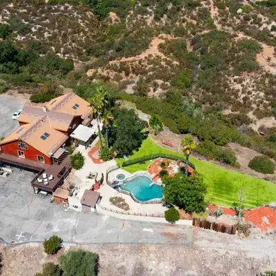 San Diego Getaway