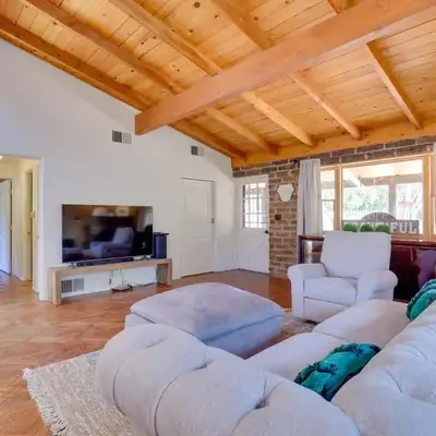 4 Mi to Lake Wohlford Cabin in Escondido