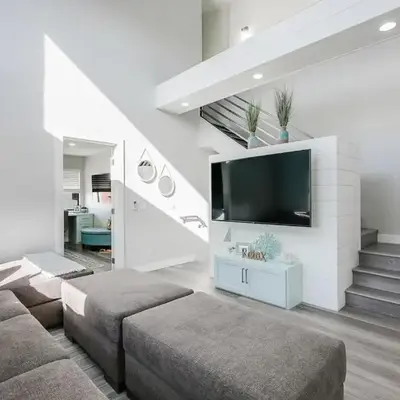 Luxury Meets Coastal Charm in North Mission Beach