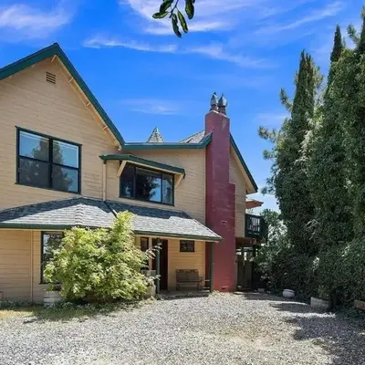 Whole House at Eaglenest Inn with Pool & Seasonal SPA