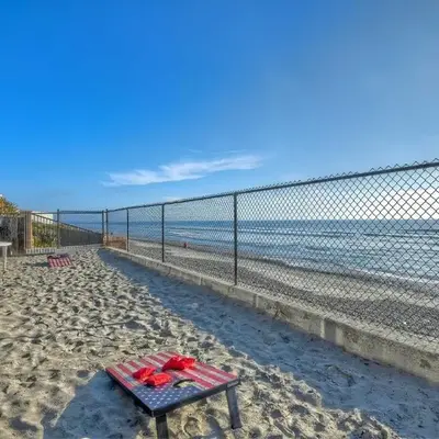 Oceanfront Getaway Ocean Views Fire Pit BBQ Beach Access