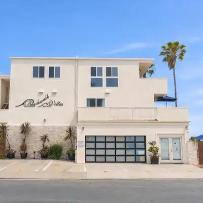 Beachwalk Villas