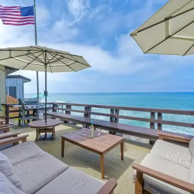 1745 S Pacific