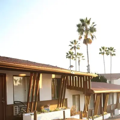 West Coast Surf and Stay