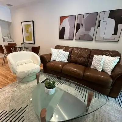 Irvine Gem Luxury condo 31 days min near Irvine Business & UCI Hospital
