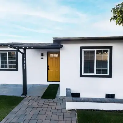 Exotic home Cumberland street by sdstay