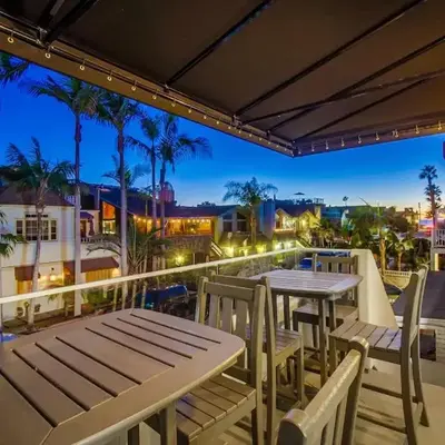 Bayside Retreat with Water Views Near Beach with AC and Private Patio