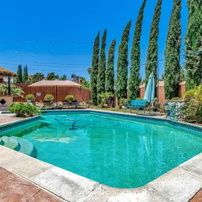 Tropical Bliss - 5BR Pool Spa Games 12 min to dwtn