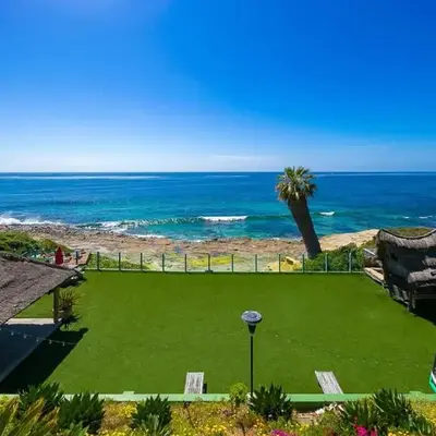 La Jolla Suite & Beach Access