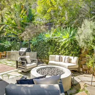 half Mi to Balboa Park Cottage with Private Yard!