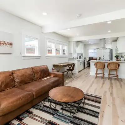 Modern Gem in North Park