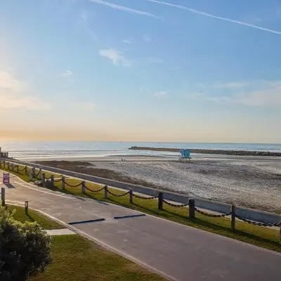 Oceanside Beach Condos