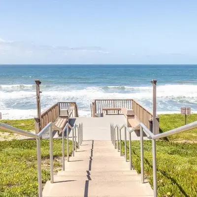 Sea Bluff - Direct Beach Access