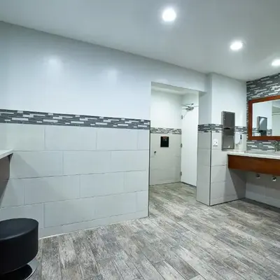 Oceanside Beach Condos
