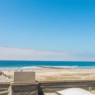Oceanside Beach Condos
