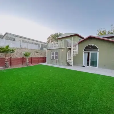 Entire Upstairs with 4 Bedrooms